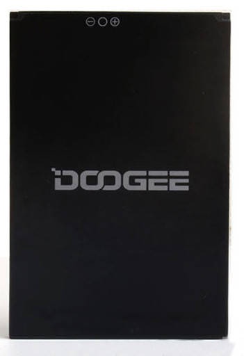 

Аккумулятор для Doogee X5 Max, X5 Max Pro (3800 mAh)