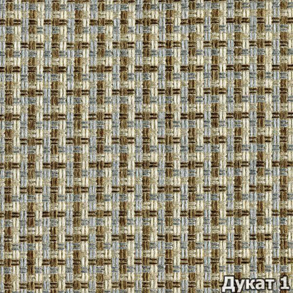 

Мебельная ткань Дукат 1 (рогожка Производство Мебтекс)