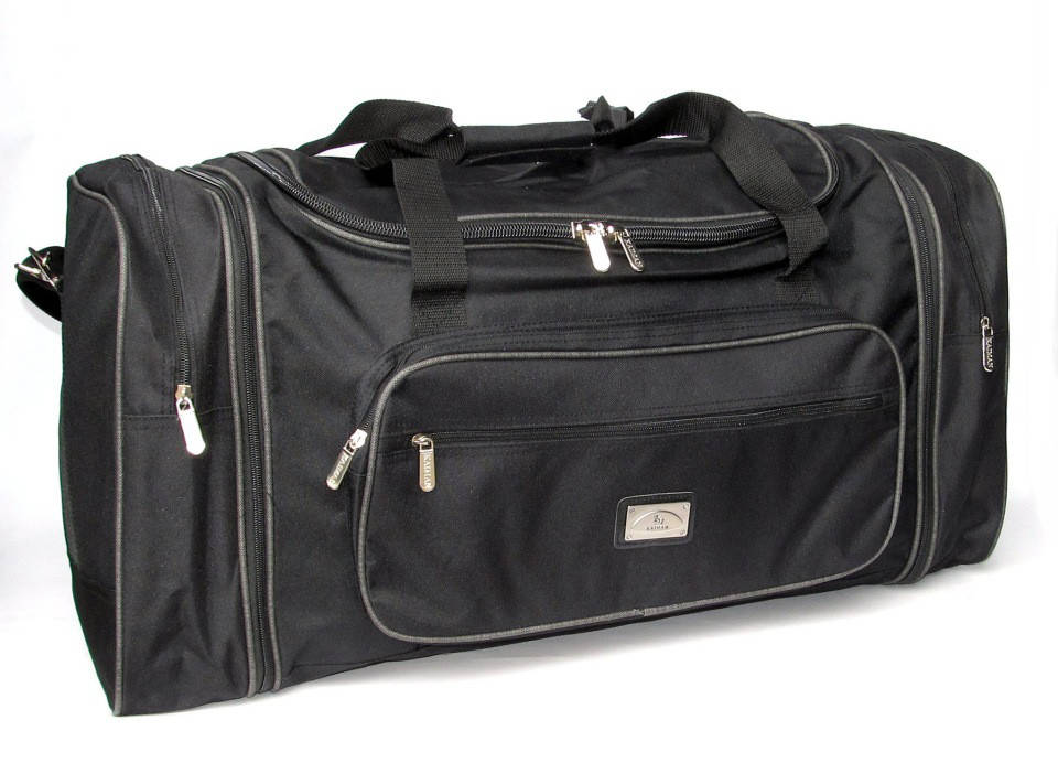 

Дорожная сумка KAIMAN большого размера