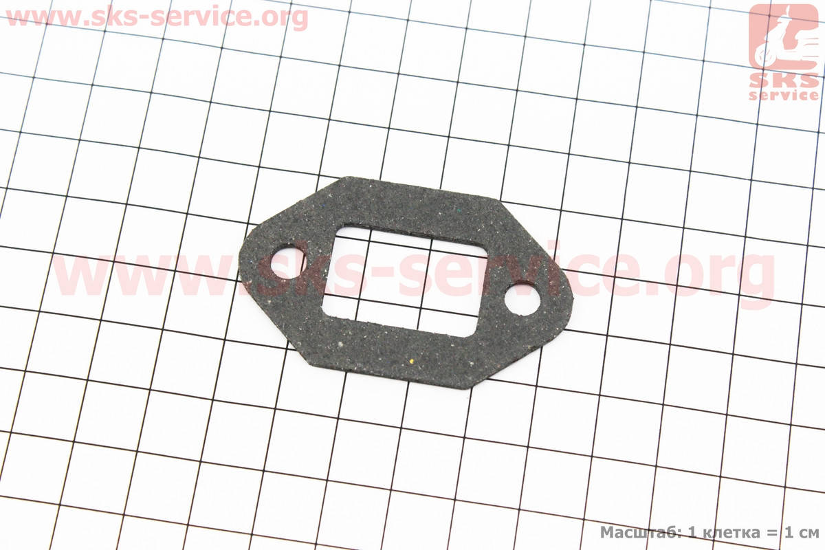 

ATV детский - Прокладка глушителя