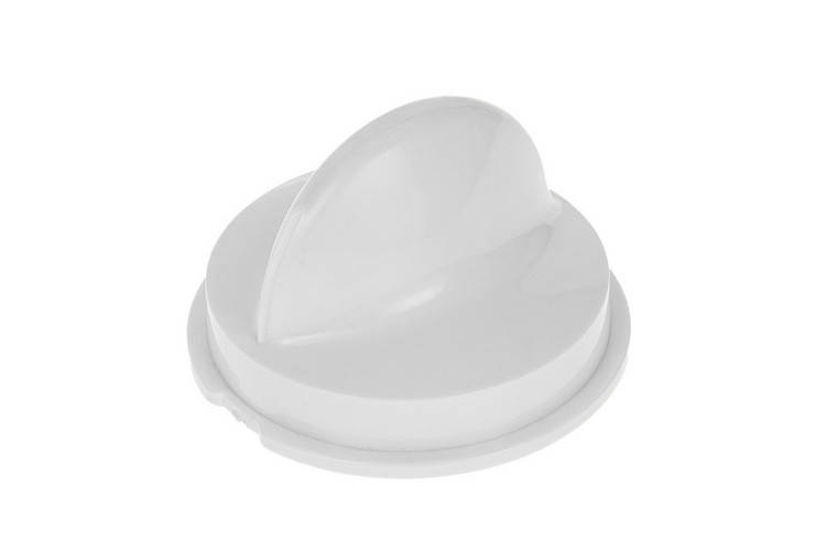 

Ручка таймера для СВЧ печи Samsung DE64-00649A