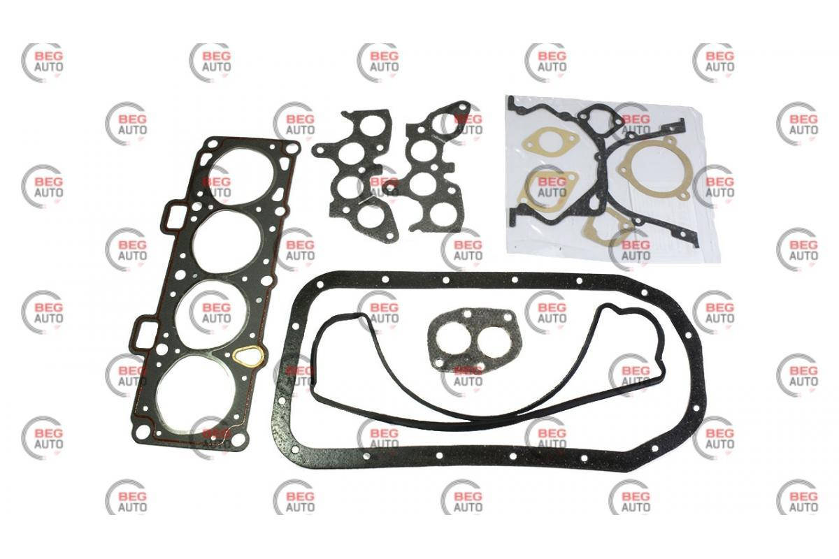 

Прокладка дв.полный к-т ВАЗ 2108 (1300)