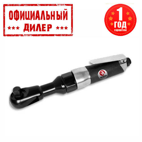 

Угловые пневматические гайковерты INTERTOOL PT-1111