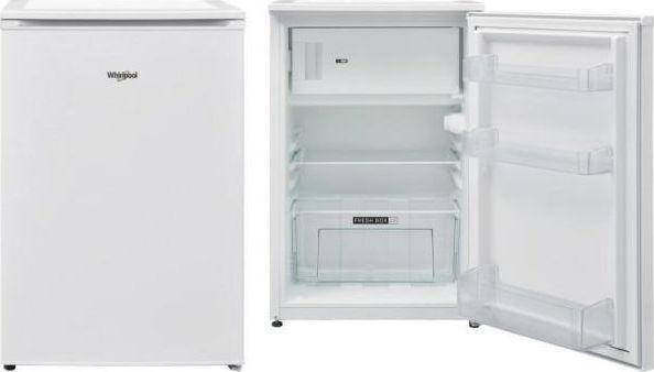

Холодильник с морозильной камерой Whirlpool W55VM1110W1