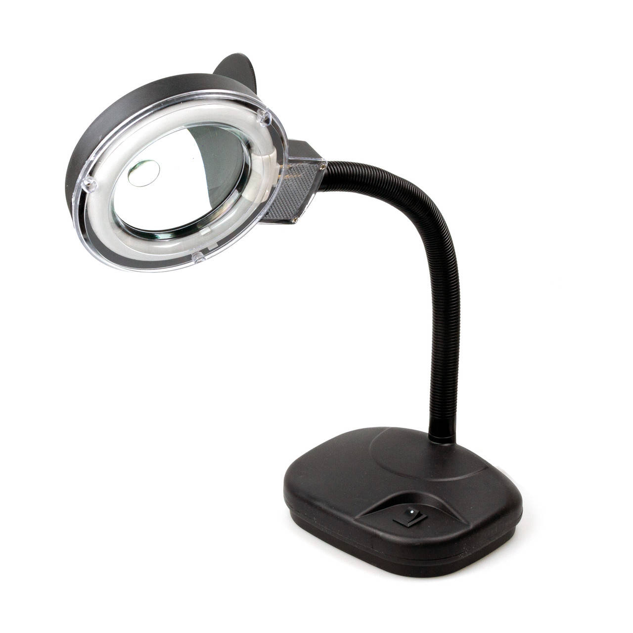 

Лампа-лупа LJJ 139 настольная, люминесцентная