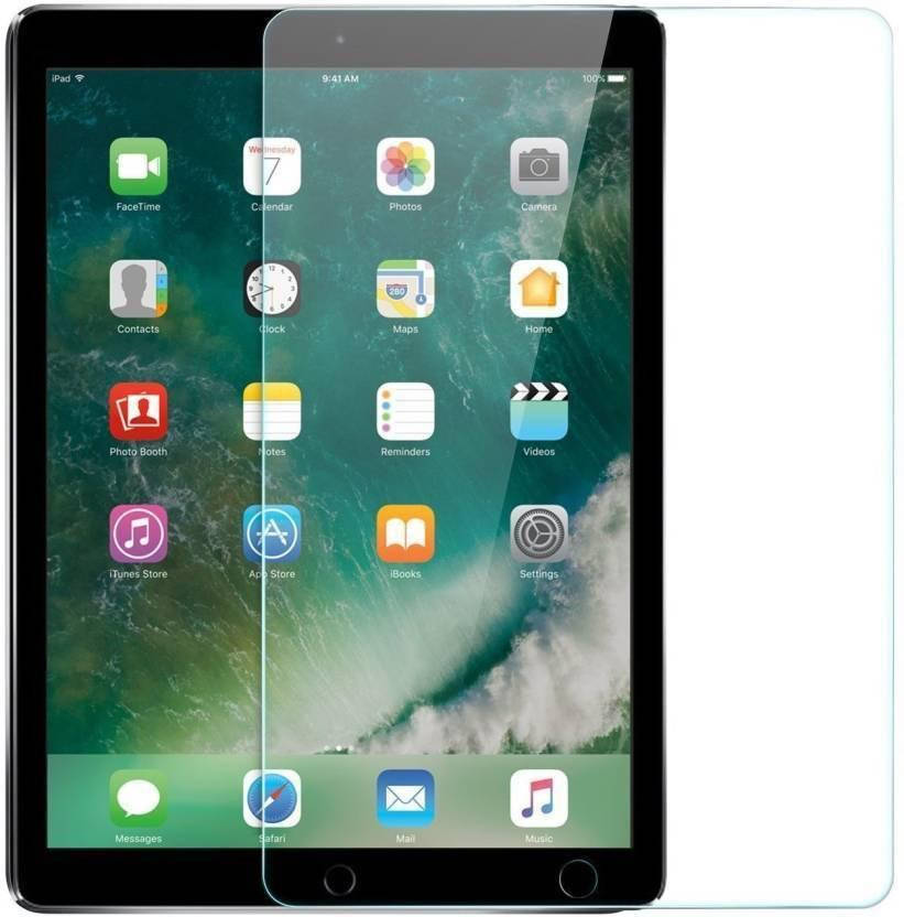 

Защитное стекло Mocolo для Apple iPad Pro 10.5 '' 2017 (0.33 мм), Прозрачный
