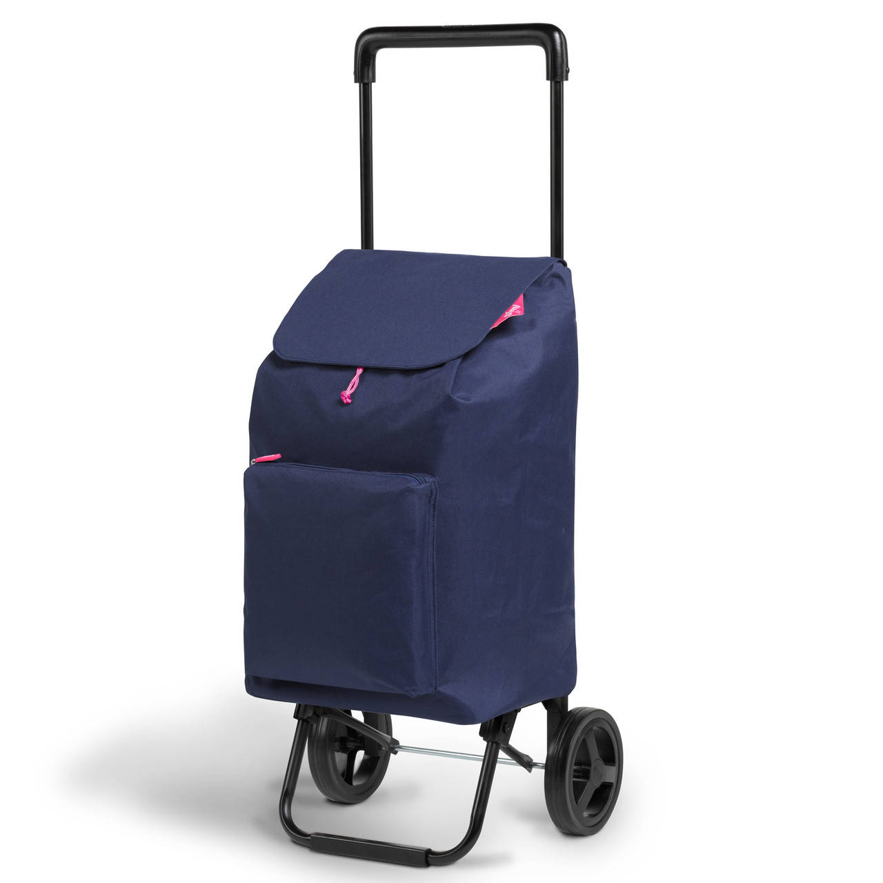 

Сумка-тележка Gimi Argo 45 Blue (169292)