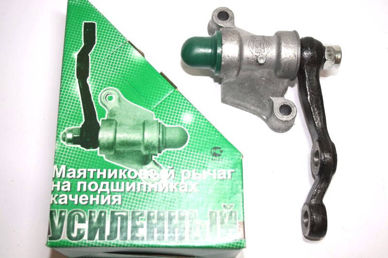 

Маятник 2101 (на подшипниках) САМЗАС