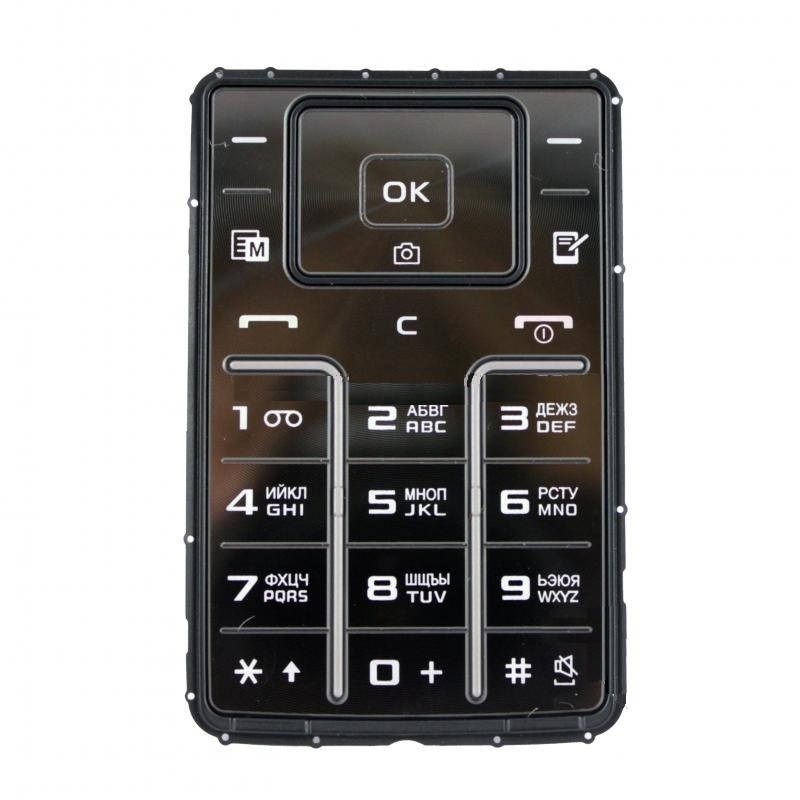

Клавиатура для Samsung S3600, Original, Samsung SGH-S3600