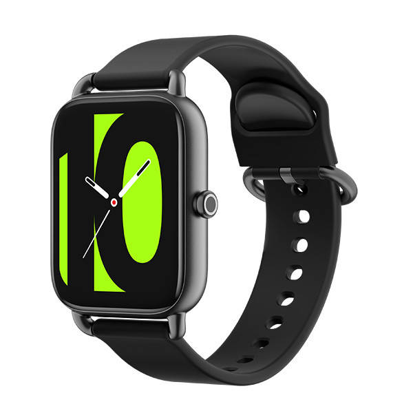 

Smart Watch Haylou RS4 black Гарантия 12 месяцев