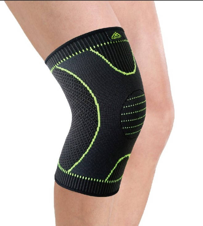 

New Бандаж коленного сустава KNEE SUPPORT. Наколенник. Фиксатор колена