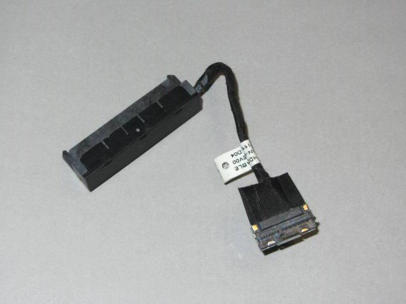 

Шлейф жесткого диска (HDD SATA) для HP CQ58 650 655, (35090KQ00-26N-G 35090FJ00-26N-G)