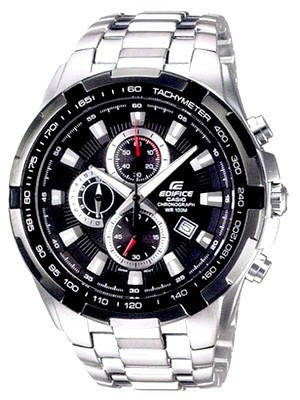 

Мужские часы Casio EF-539D-1AVEF