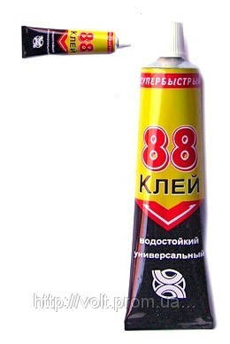 

Клей 88 универсальный
