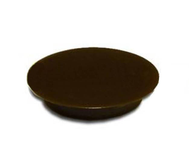 

Заглушка D15/20 RAL8014