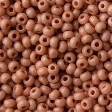 

Бісер Preciosa 07331/205 10 гр (натуральний, персиково-бежевий)