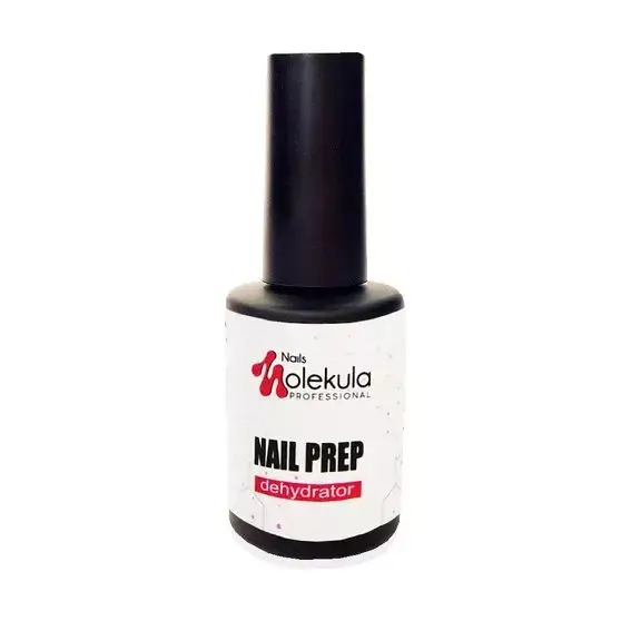 

Molekula NAIL PREP - дегидратор, 12 мл