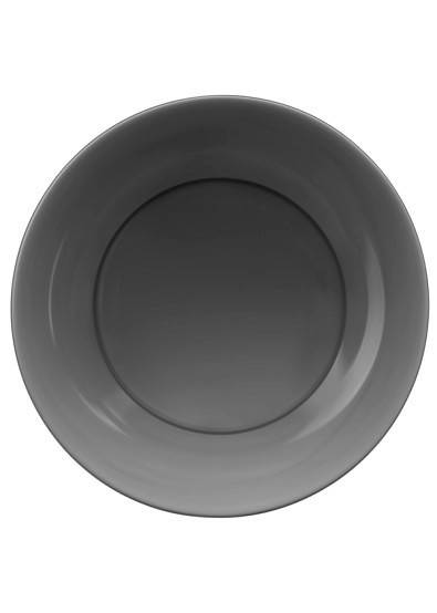 

Тарелка обеденая Luminarc Directoire Graphite N4789 25 см, Серый