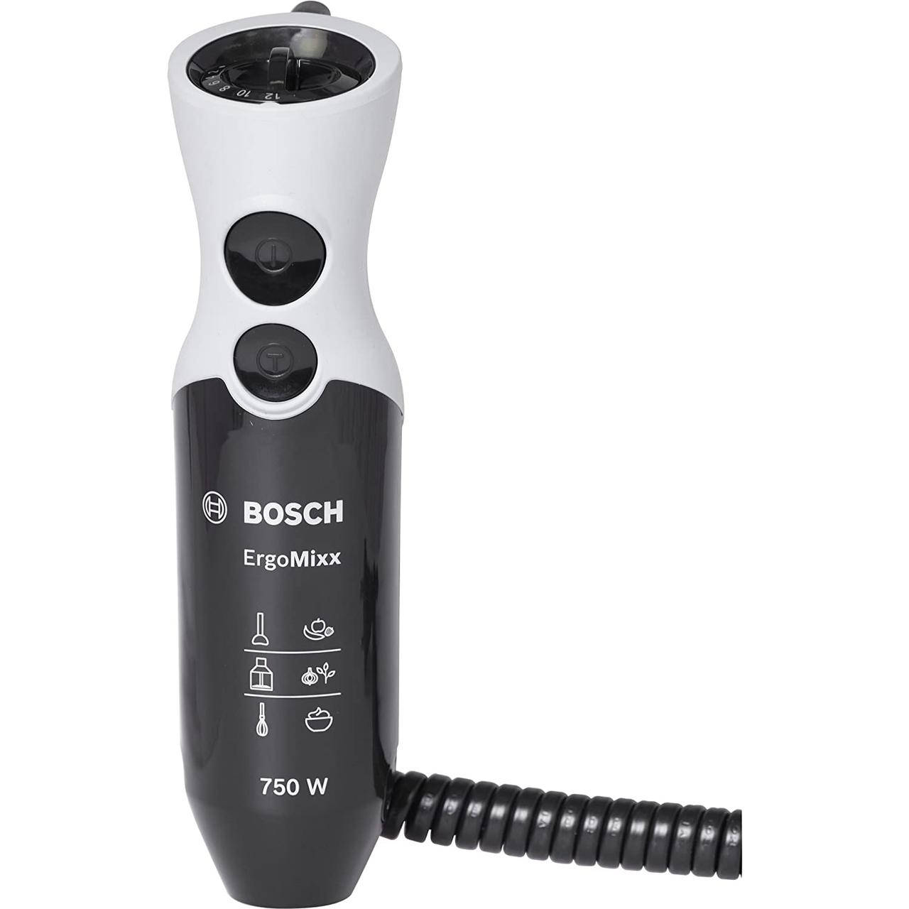 

Моторный блок (привод) блендера Bosch 00750078