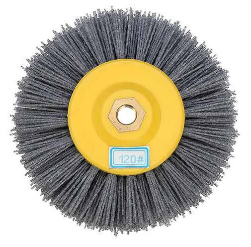 

Щетка для шлифовки М14 120