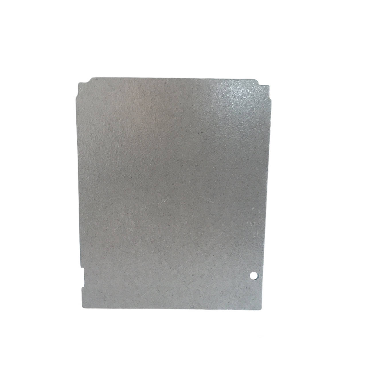 

Слюда для микроволновой печи LG 3052W1M019B (140x115 мм)