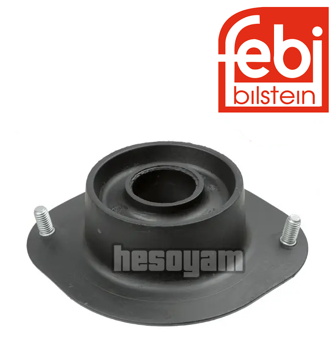 

Опора передней стойки Nubira, Astra F (96312156) FEBI BILSTEIN 02009