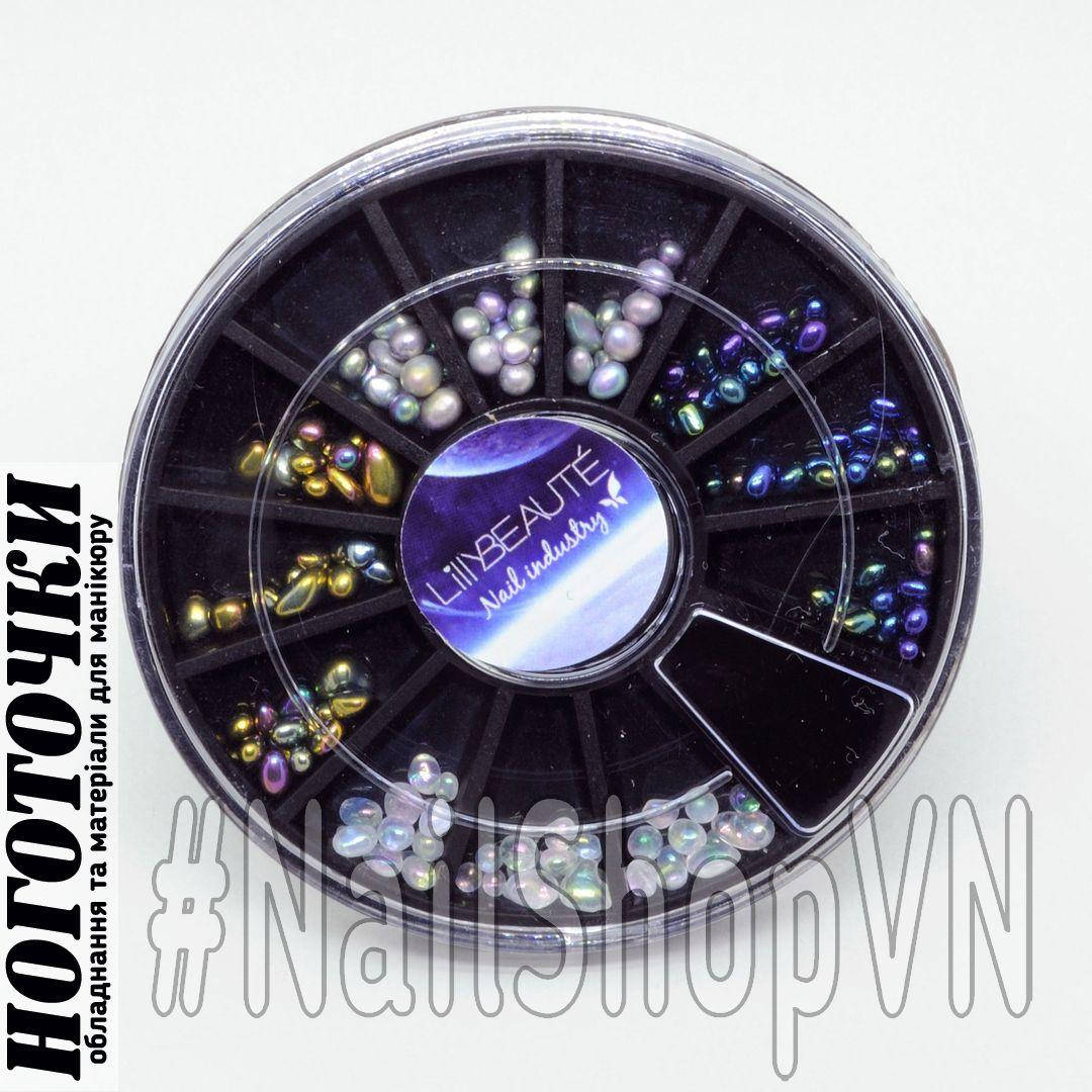 

Декор Lilly Beaute 'Камешки'