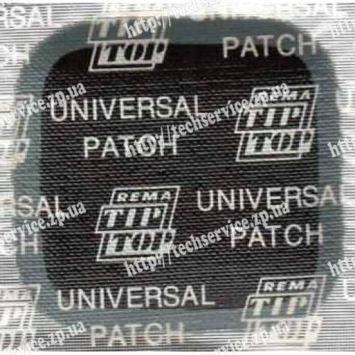 

Латка универсальная 37x37 мм UP-4,5