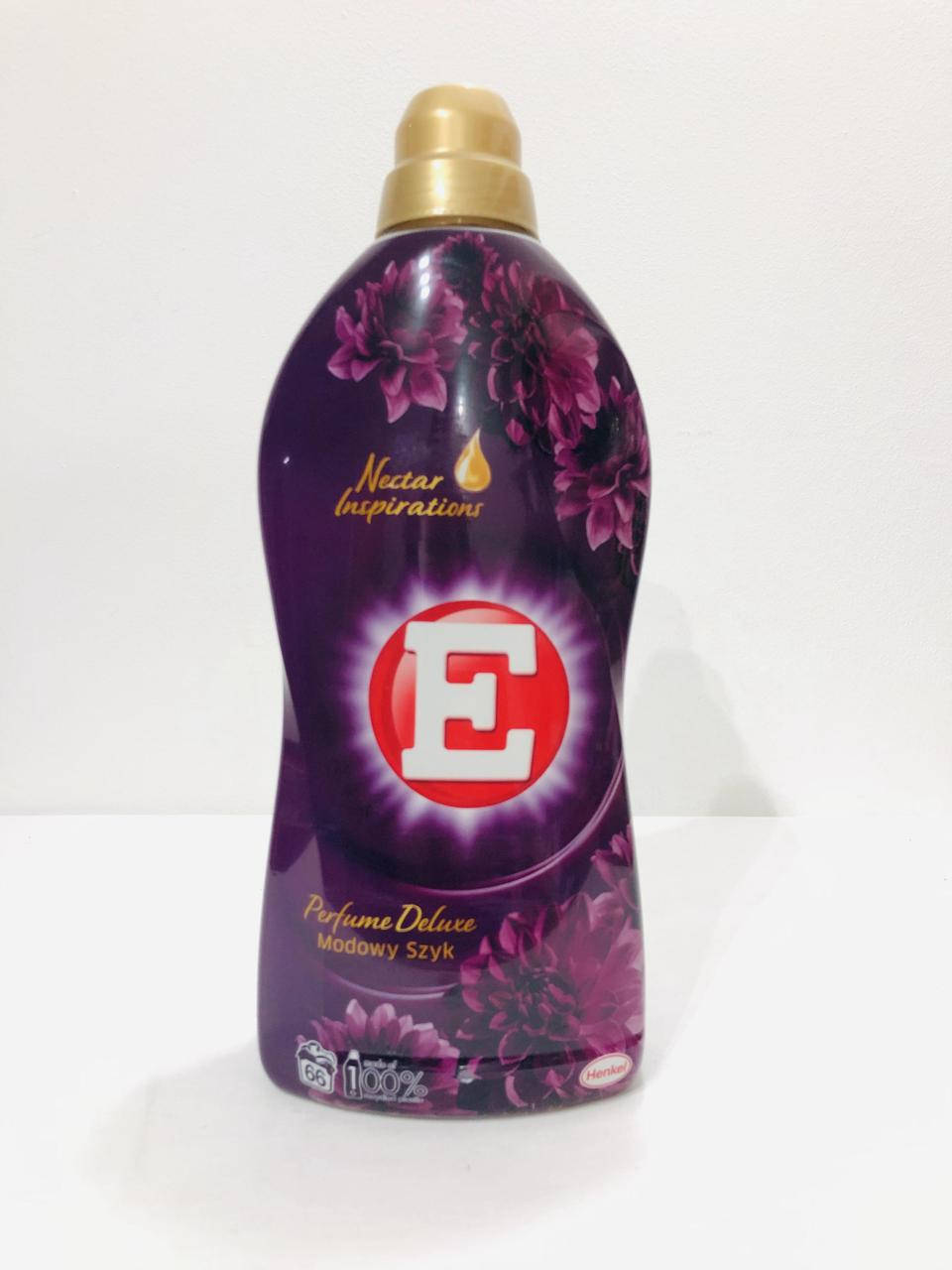 

Ополіскувач для білизни "Е" Nectar Inspirations 1,650 мл