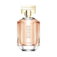 

Hugo Boss The Scent Парфюмированная вода 100 ml