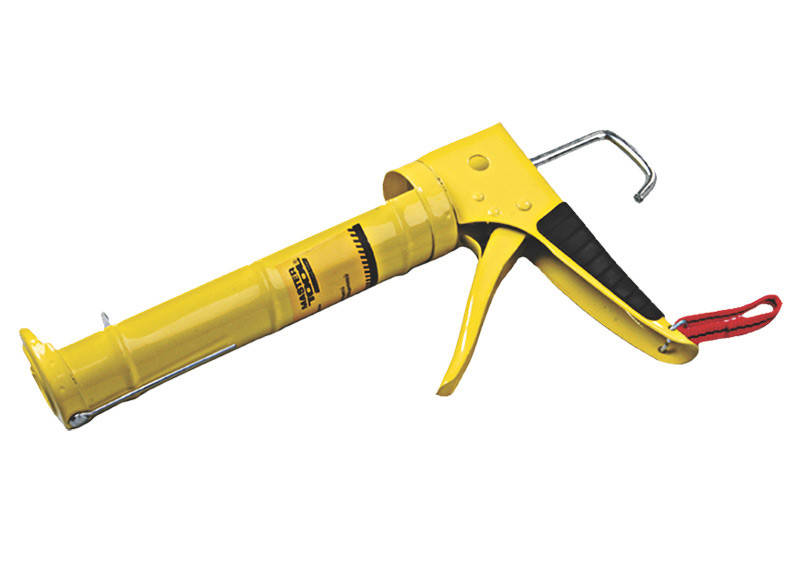 

Пистолет для герметика MasterTool 80-0235