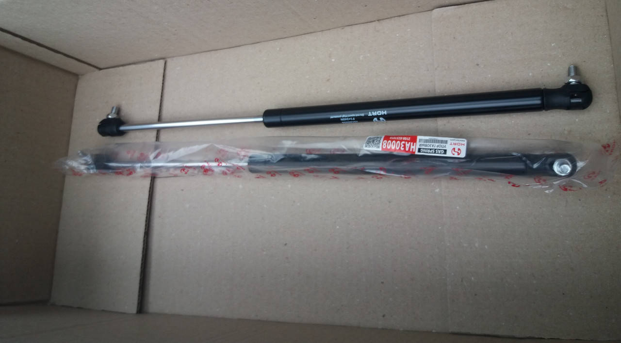 

Амортизатор багажника Москвич 2141