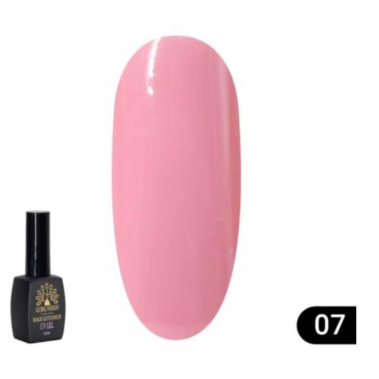 

Global Fashion Magic-Extension №7 12 мл