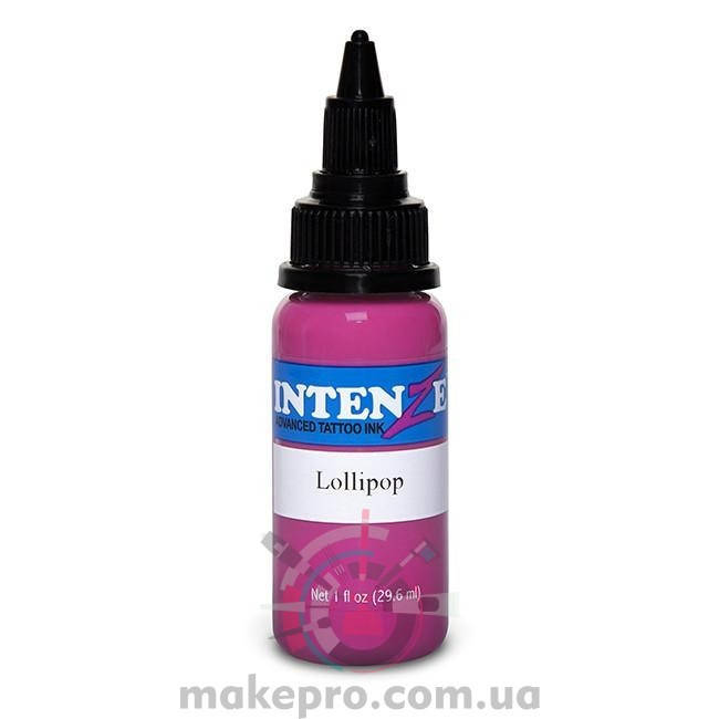 

15 ml Intenze Lollipop