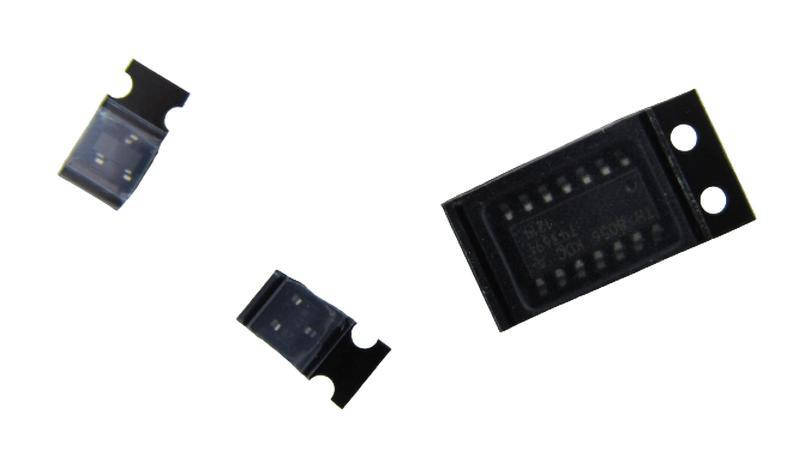 

Ремкомплект микросхема TH8056 KDC-A и два транзисторы W17 и 5BW (18054)