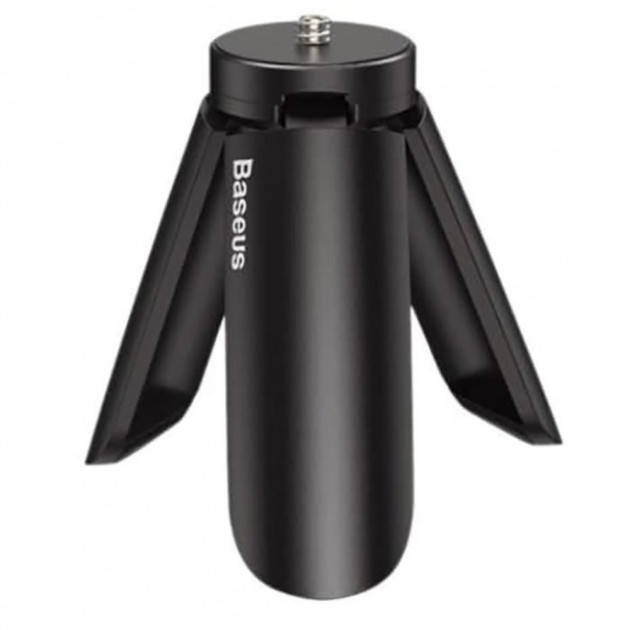 

Штатив Baseus Control Gimbal Stabilizer Tripod срібний