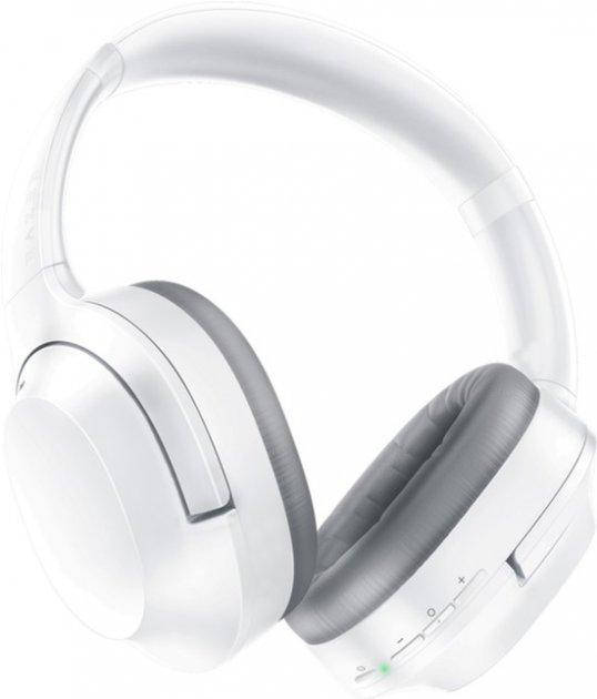 

Гарнитура RAZER Opus X Mercury (RZ04-03760200-R3M1)(1368193235), Белый