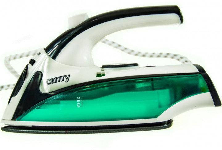 

Утюг дорожный Camry CR 5024