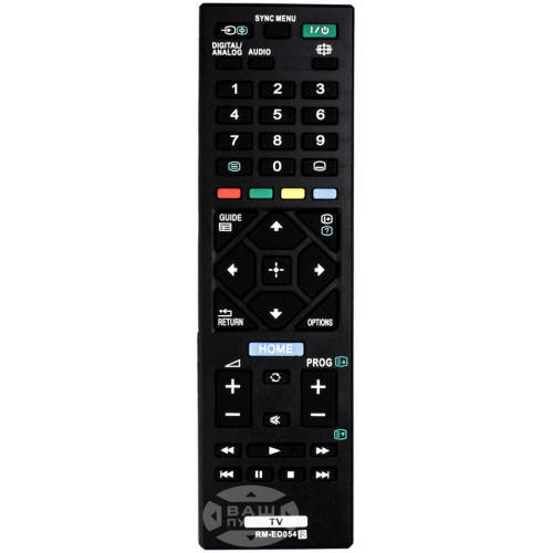 

Пульт для SONY RM-ED054