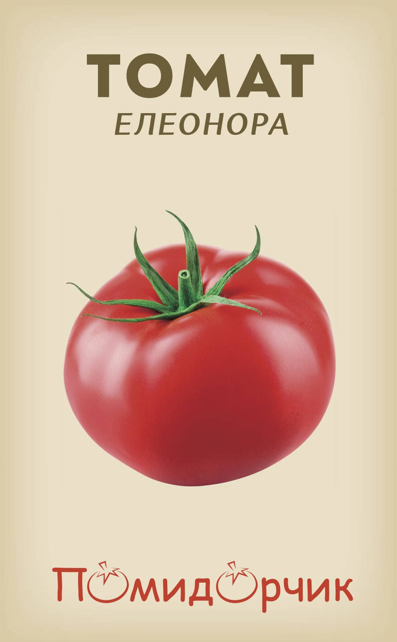 

Семена томата "Элеонора"