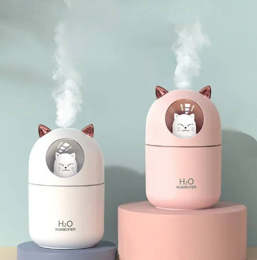 

Увлажнитель воздуха humidifier H20 CAT, хороший выбор