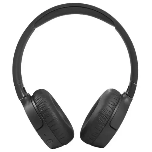 

Наушники с микрофоном JBL Tune 660 NC Black (JBLT660NCBLK), Черный