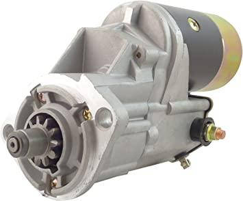 

Стартер Toyota 1DZ, 2DZ, 28300-23040, 28300-23040-71, 28300-23041, 28300-23041-71