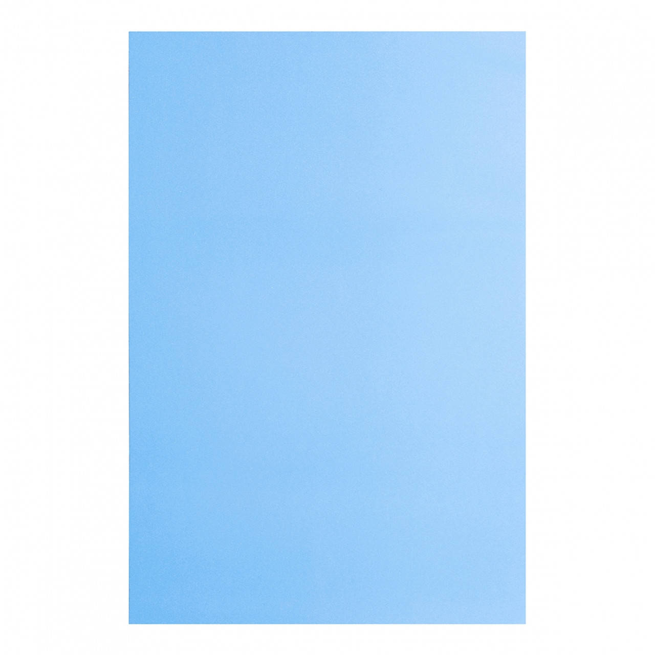 

Фоамиран ЭВА голубой, 200*300 мм, толщина 1,7 мм, Китай 742709