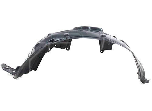 

Подкрылок передний Nissan Rogue левый 2007-2014 (FPS). 63843JM00A