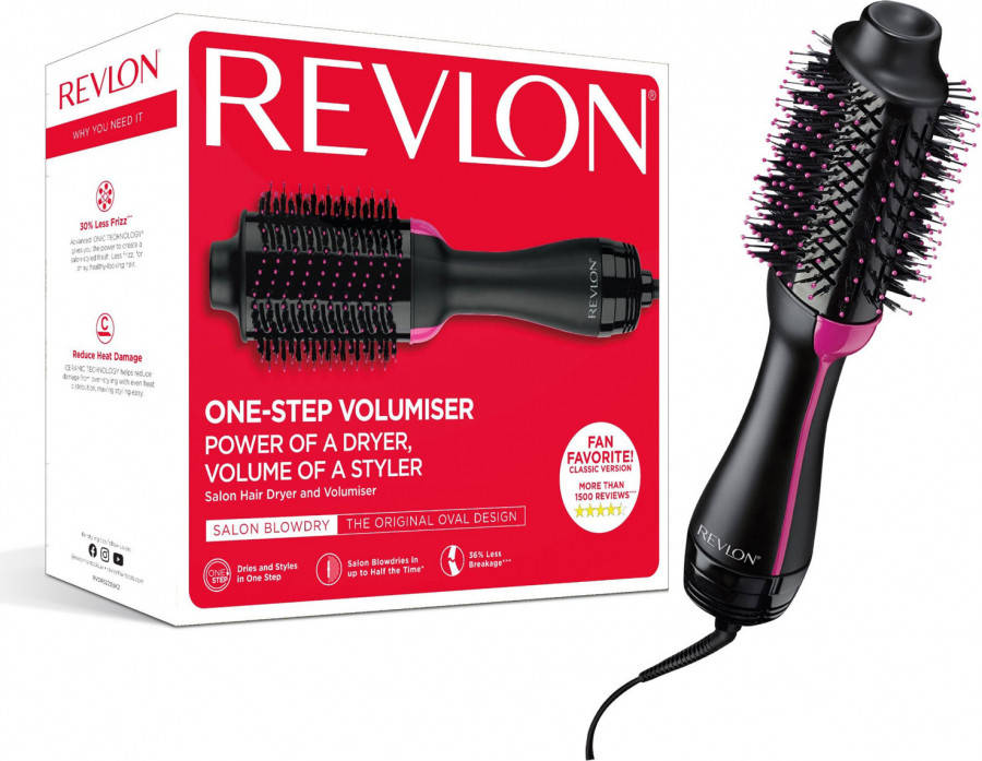

Фен-щетка Revlon Pro Collection Salon One-Step RVDR5222E2