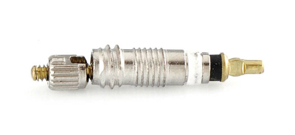 

Серцевина ніпеля Effetto Mariposa Presta Valve Mechanism Presta/French (PV/FV)