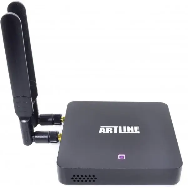 

ARTLINE TvBox KM6 4/64GB