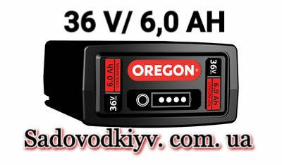 

Аккумулятор/батарея Oregon B650E
