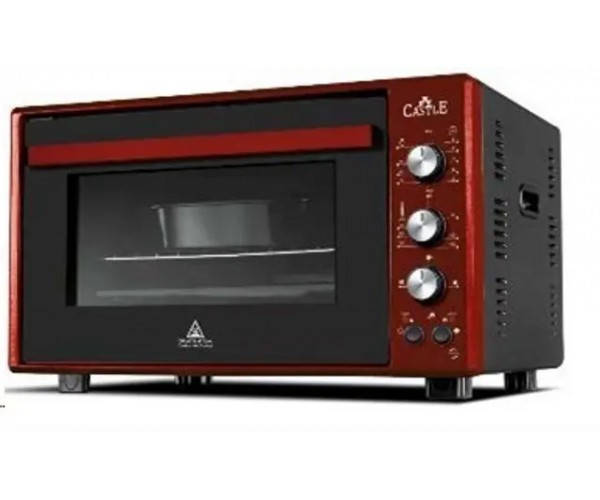 

Печь электрическая Castle CPE-40R 40 л